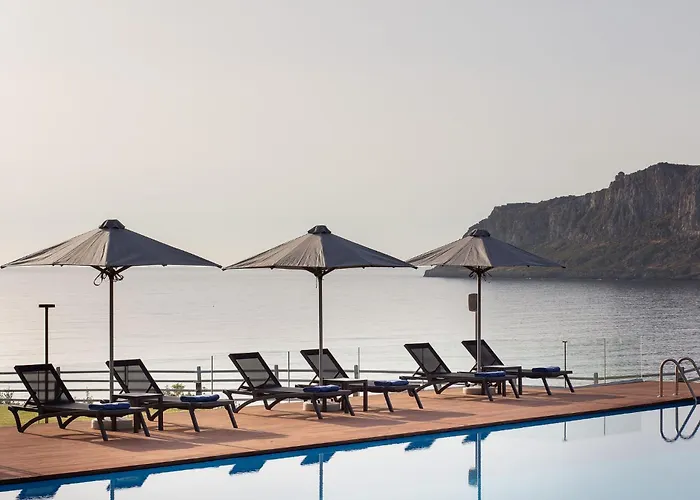 Alkinoi Resort And Spa