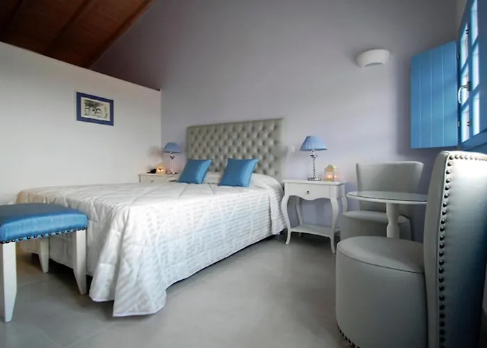 Kythira Golden Resort