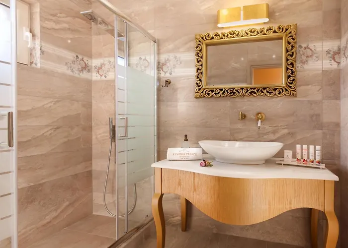 Kyniska Palace Conference & Spa
